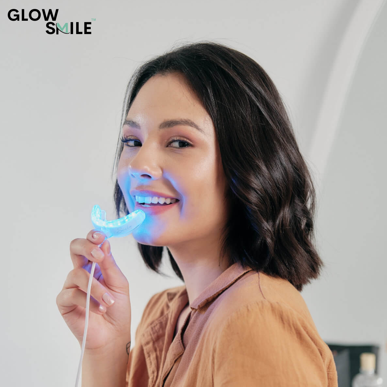 Kit De Blanchiment GlowSmile™